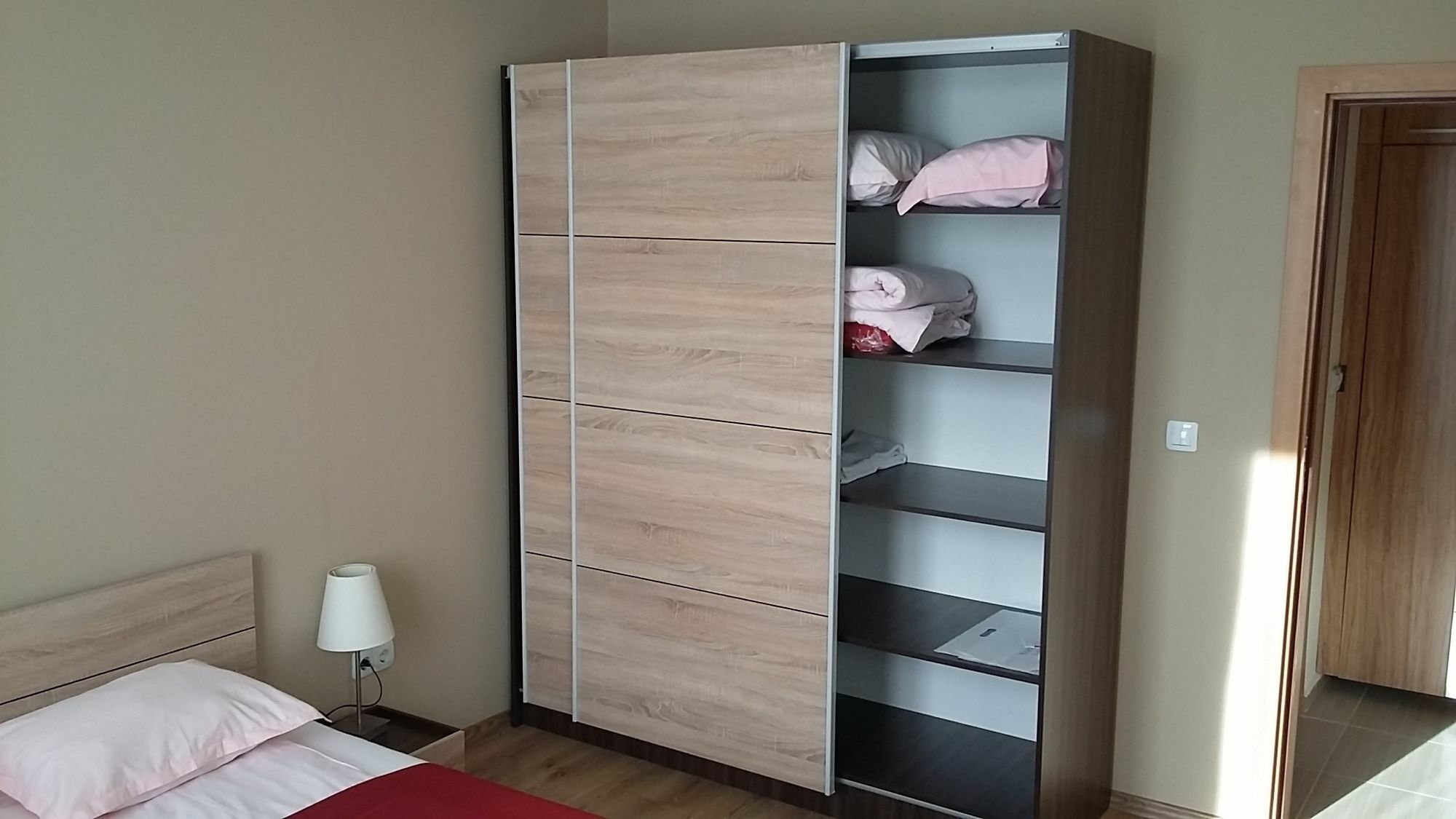 Apartments Mladost 1A-554 Sofia Esterno foto